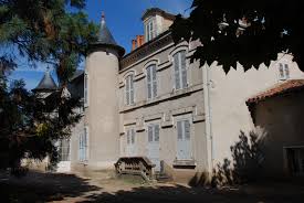 Château de Balbigny