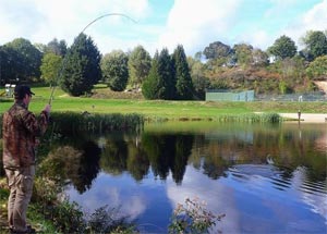 pêche à noirétable