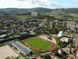 Stade de firminy
